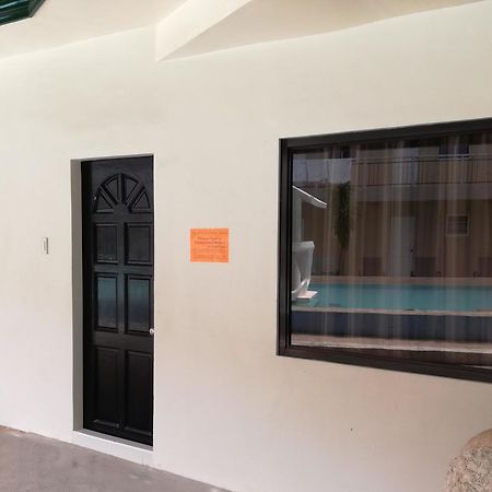 Richdel Hotel Resort 麦克坦 外观 照片