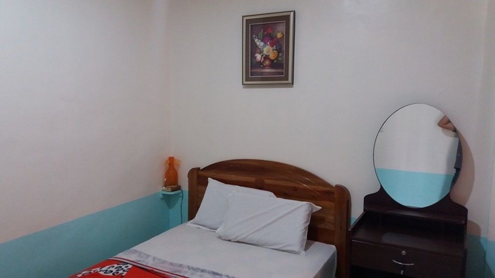 Richdel Hotel Resort 麦克坦 外观 照片