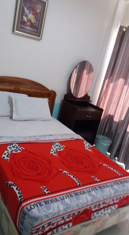 Richdel Hotel Resort 麦克坦 外观 照片
