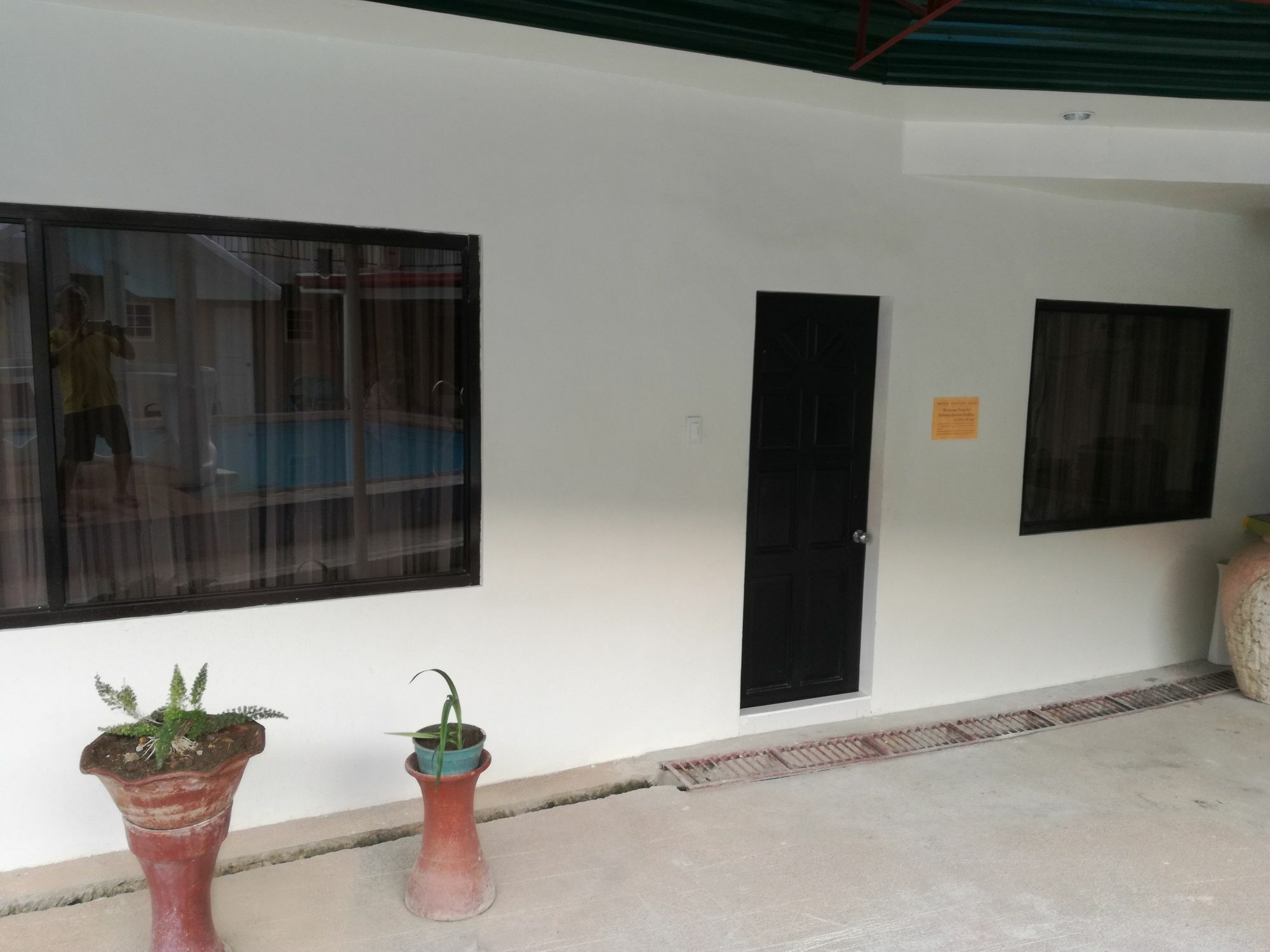 Richdel Hotel Resort 麦克坦 外观 照片